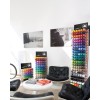 Molotow Rack 36 Full