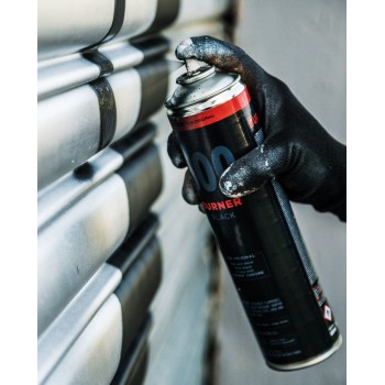 Burner Black loves Burner Chrome Pack