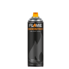 Flame Booster Chrome