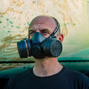 Molotow Defender Mask