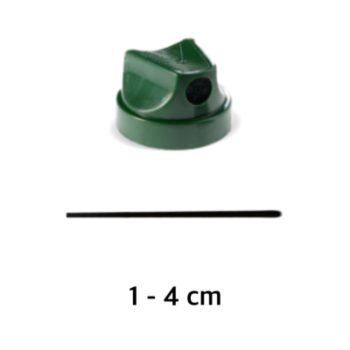 Level 3 Skinny Cap