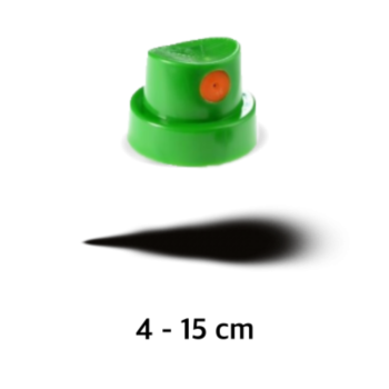 Level 5 Fat Cap