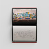 Graffiti Blackbooks BATES