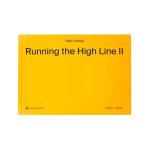 Running The High Line II