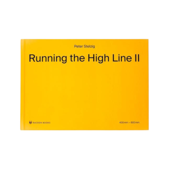 Running The High Line II