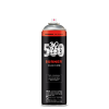 Molotow Burner Chrom 500ml - Farba w Sprayu