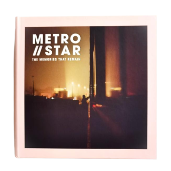Metro Star