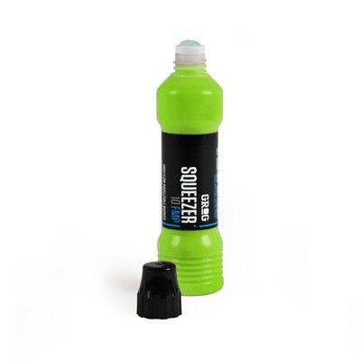 Marker Grog Squeezer 10 FMP Laser Green S10P-27
