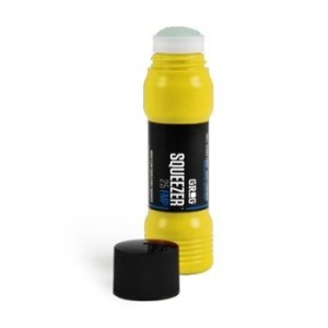 Markier Squeezer 25 FMP Flash Yellow Grog
