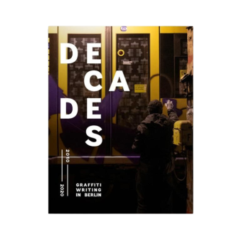 Decadel vol.3 2010-2020