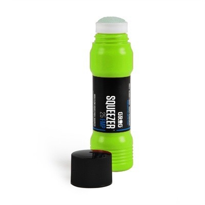 Marker Grog Squeezer 25 FMP Laser Green
