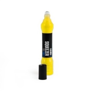 Marker Grog Squeezer 05 FMP Flash Yellow