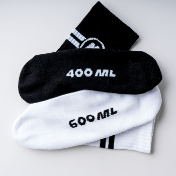Molotow Sport Socks White