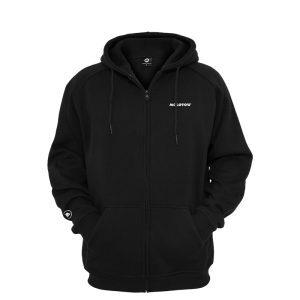Molotow Hoddie Black