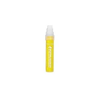 Marker 065-Moppin Yellow do graffit i sztuki
