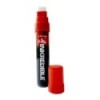 Czerwony marker 072.Inkredible Red Wrong Side