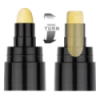 657TF Transformer Black