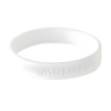 Molotow Wrist Band White