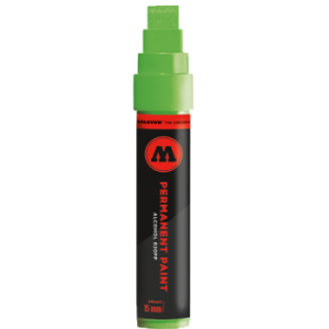 Marker Molotow 620PP Cream Green 620.058