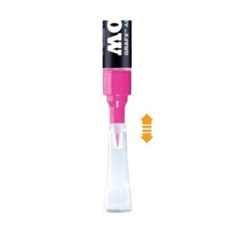 Marker wodny Aqua Softliner Purple - fioletowy tusz