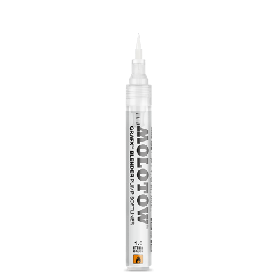 Molotow GRAFX Blender Pump Softliner