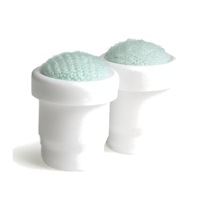 Flowtex Round Tip 10mm