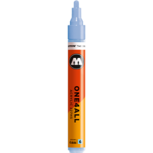 Marker akrylowy Molotow 227HS Ceramic Light Pastel 202