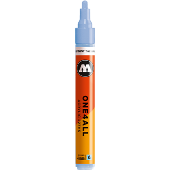 Marker akrylowy Molotow 227HS Ceramic Light Pastel 202