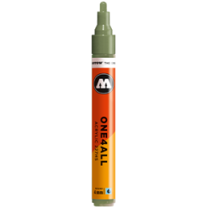 Marker akrylowy Molotow 227HS Amazonas Light 205 4mm