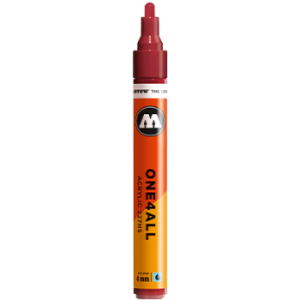 Molotow 227HS Burgundy 086 marker akrylowy 4mm