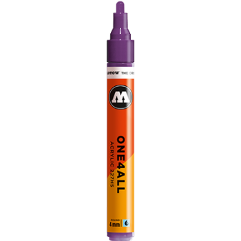 Marker akrylowy Molotow 227HS Currant 042 4mm