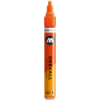 Markery akrylowe Molotow 227HS DARE Orange 085