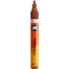 Markery akrylowe 227HS Hazelnut Brown 092 Molotow 4mm