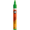 Marker Molotow 227HS Universe Green 222 (4mm)