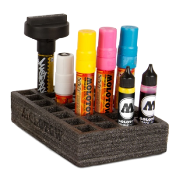 Molotow Table Organizer D