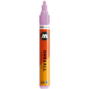 Marker akrylowy Molotow 227HS Lilac Pastel 201