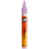 Marker akrylowy Molotow 227HS Lilac Pastel 201