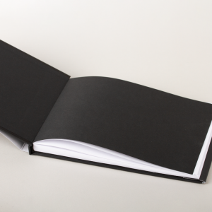 Blackbook Graffiti Sketching A4 Poziom