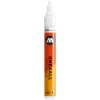 Molotow 227HS Signal White 160 - Marker 4mm