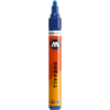 Marker akrylowy Molotow 227HS True Blue 204