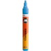 Marker Molotow 227HS Shock Blue Middle 161 4mm
