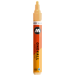 Markery akrylowe Molotow 227HS Sahara Beige Pastel 009