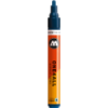 Marker akrylowy Molotow 227HS Petrol 027 4mm