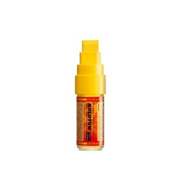 Marker akrylowy Molotow 427HS Zinc Yellow 006 - 15mm