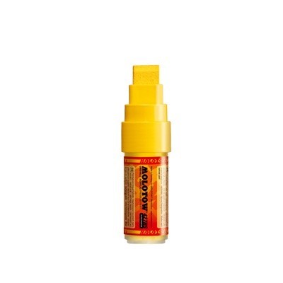 Marker akrylowy Molotow 427HS Zinc Yellow 006 - 15mm