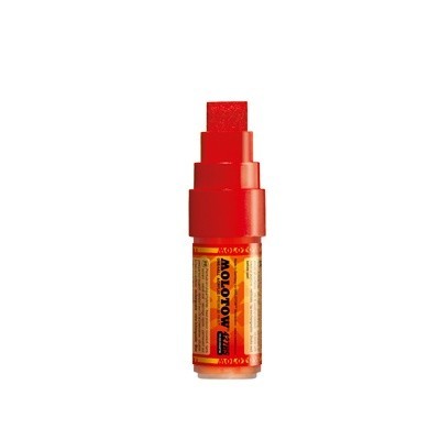 Marker Molotow 427HS Traffic Red 013 15mm