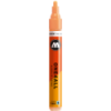 Molotow 227HS Peach Pastel 117 - Marker Akrylowy 4mm