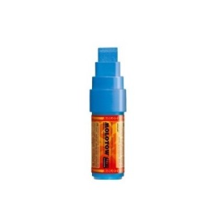Marker akrylowy Molotow 427HS Shock Blue Middle 161