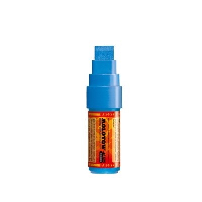 Marker akrylowy Molotow 427HS Shock Blue Middle 161