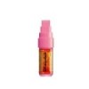 Różowy marker akrylowy Molotow 427HS Neon Pink 15mm